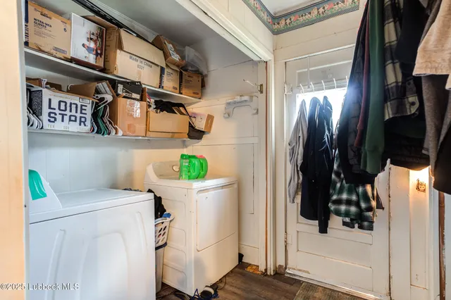 $64,900 | 540 West Lynn Street, Slaton, TX 79364