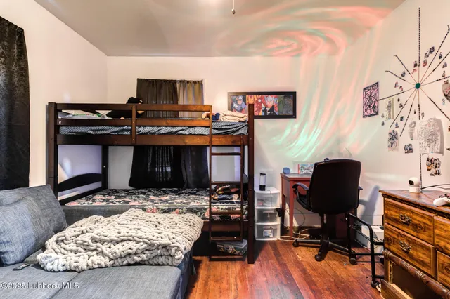 $64,900 | 540 West Lynn Street, Slaton, TX 79364