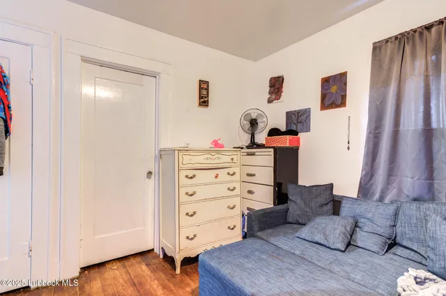 $64,900 | 540 West Lynn Street, Slaton, TX 79364