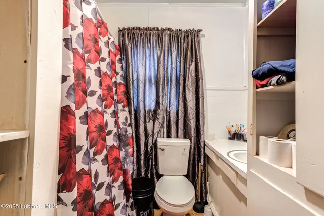 $64,900 | 540 West Lynn Street, Slaton, TX 79364