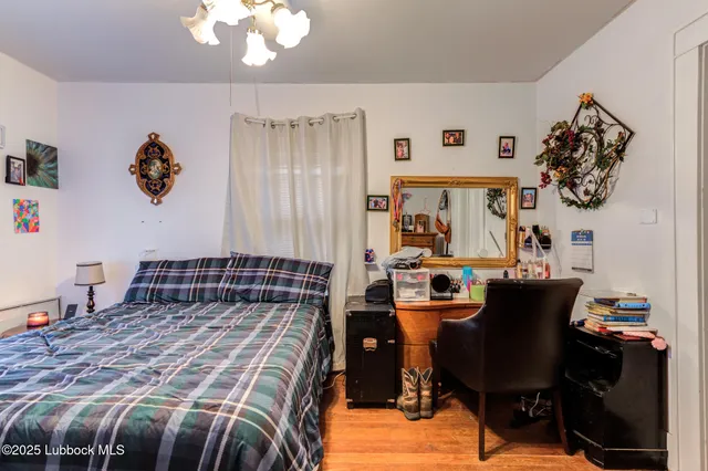 $64,900 | 540 West Lynn Street, Slaton, TX 79364