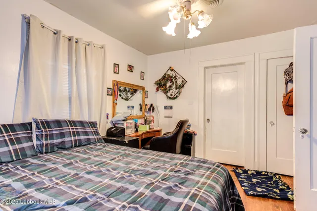 $64,900 | 540 West Lynn Street, Slaton, TX 79364