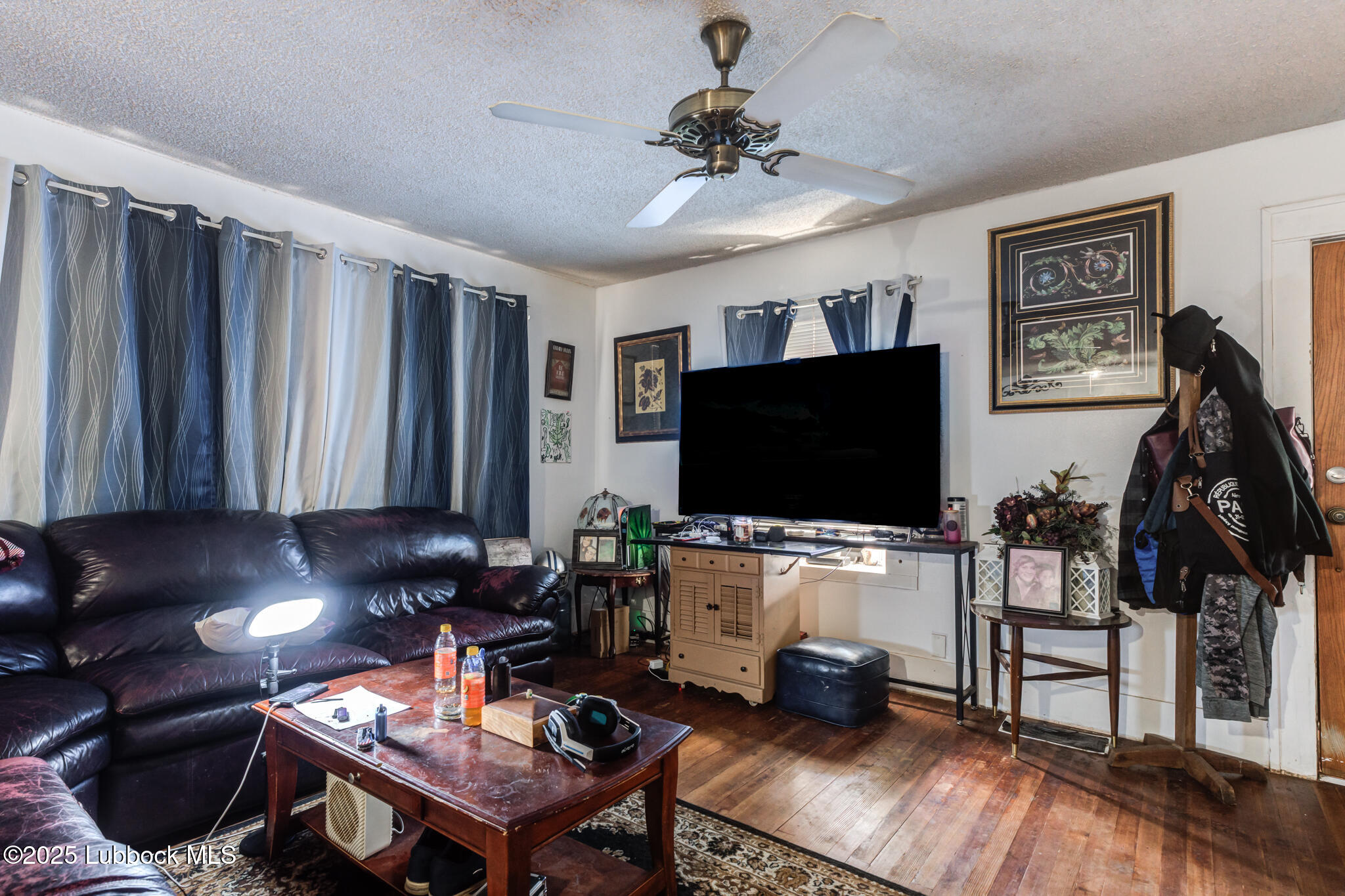 540 West Lynn Street Slaton, TX 79364 - Photo 5 of 19 DSC08740_1_2