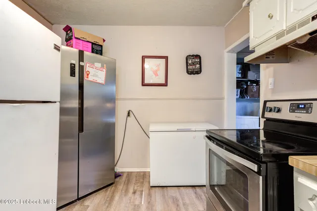 $64,900 | 540 West Lynn Street, Slaton, TX 79364