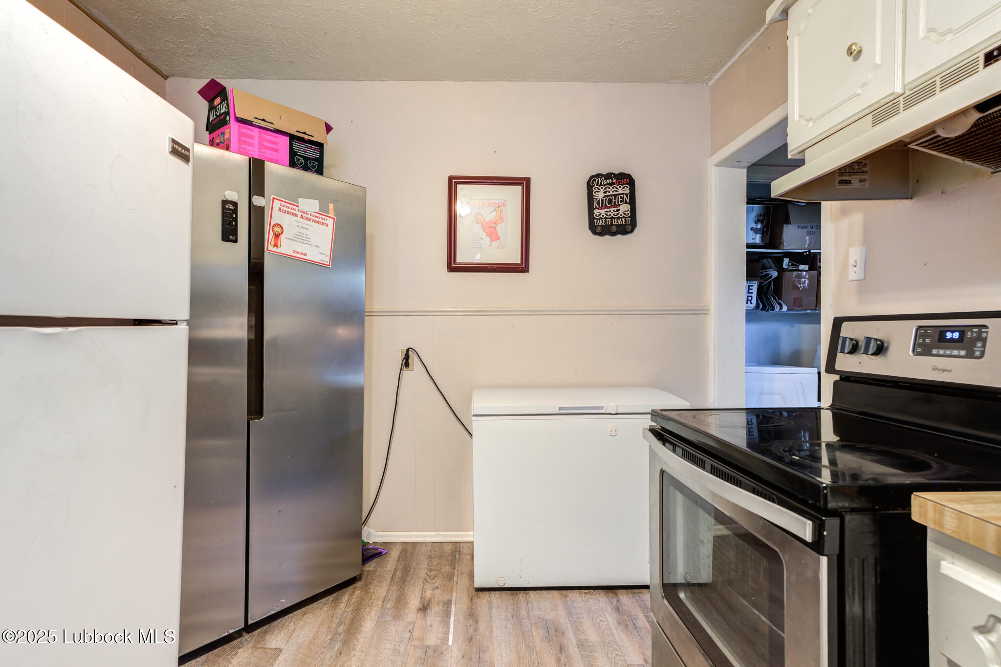 540 West Lynn Street Slaton, TX 79364 - Photo 9 of 19 DSC08752_3_4