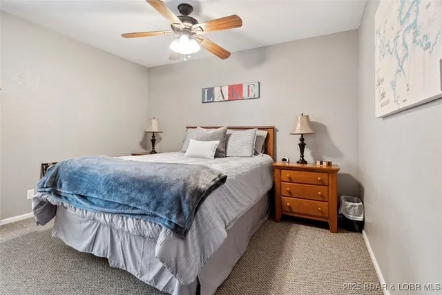 $280,000 | 4897 Bridgepointe Drive, Unit 122, Osage Beach, MO 65065