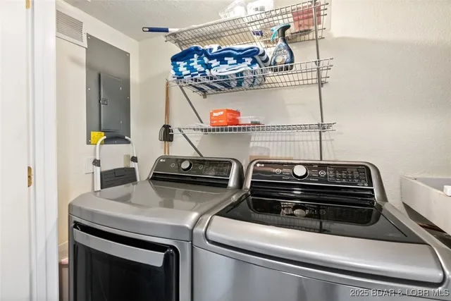 $280,000 | 4897 Bridgepointe Drive, Unit 122, Osage Beach, MO 65065