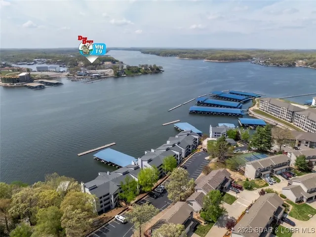 $280,000 | 4897 Bridgepointe Drive, Unit 122, Osage Beach, MO 65065