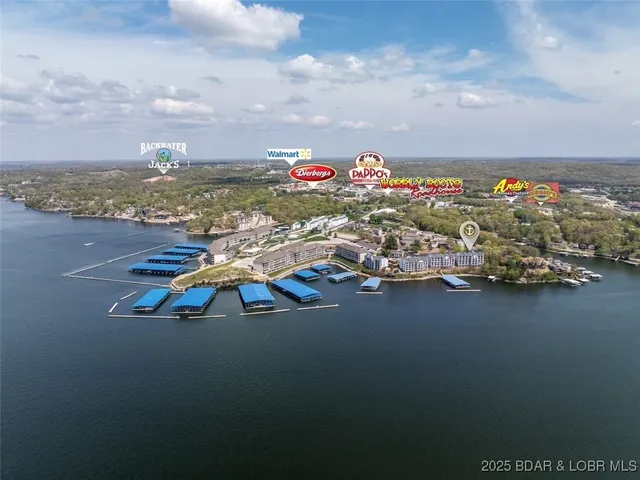 $280,000 | 4897 Bridgepointe Drive, Unit 122, Osage Beach, MO 65065