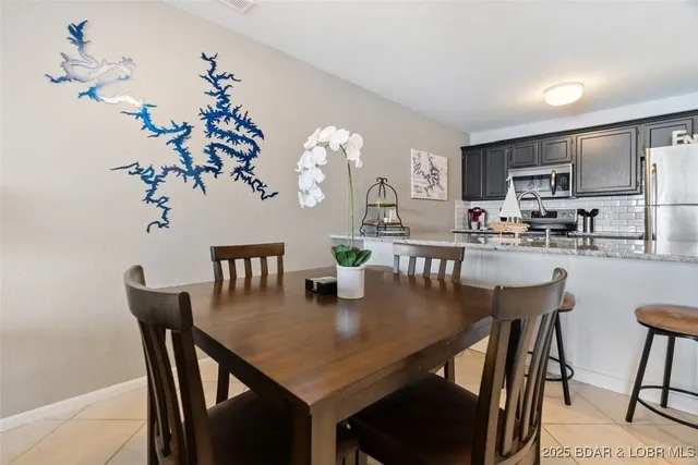 $280,000 | 4897 Bridgepointe Drive, Unit 122, Osage Beach, MO 65065