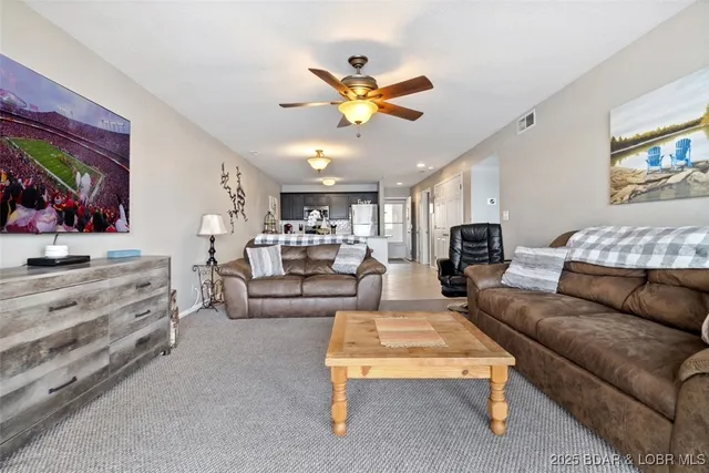$280,000 | 4897 Bridgepointe Drive, Unit 122, Osage Beach, MO 65065
