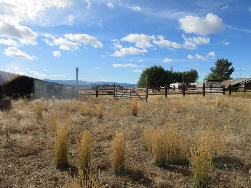 4130 Sheep Mountain Road Macdoel, CA 96058 - Photo 6 of 18 4130 part of barn to L