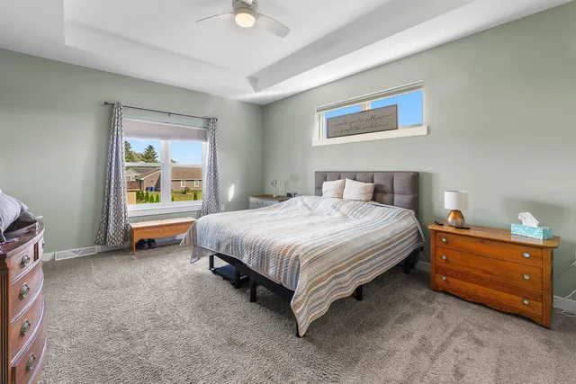 $599,900 | 834 Evergreen Drive, Brownsville, WI 53006