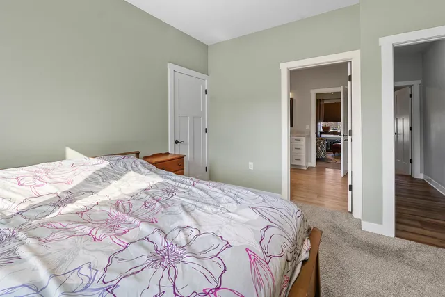 $599,900 | 834 Evergreen Drive, Brownsville, WI 53006