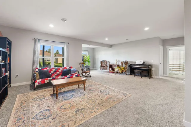 $599,900 | 834 Evergreen Drive, Brownsville, WI 53006