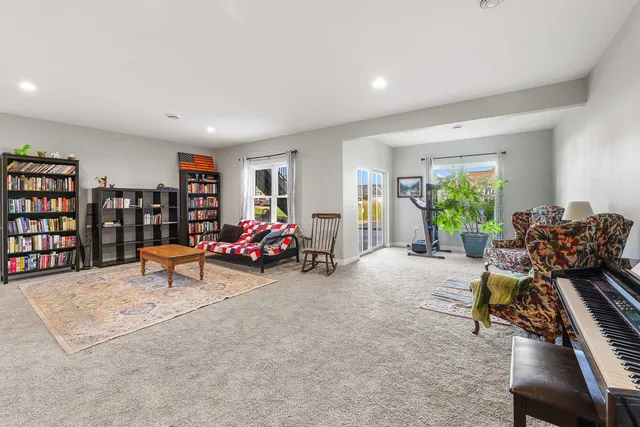 $599,900 | 834 Evergreen Drive, Brownsville, WI 53006