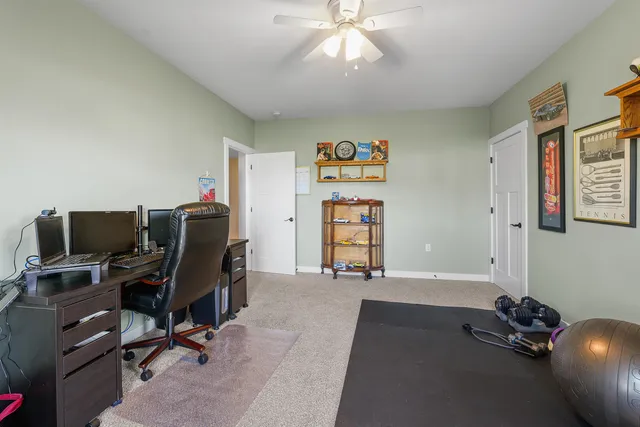 $599,900 | 834 Evergreen Drive, Brownsville, WI 53006