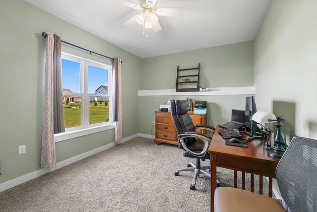 $599,900 | 834 Evergreen Drive, Brownsville, WI 53006