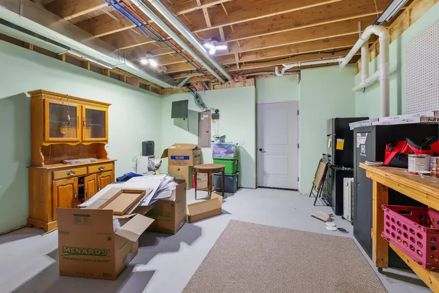 $599,900 | 834 Evergreen Drive, Brownsville, WI 53006