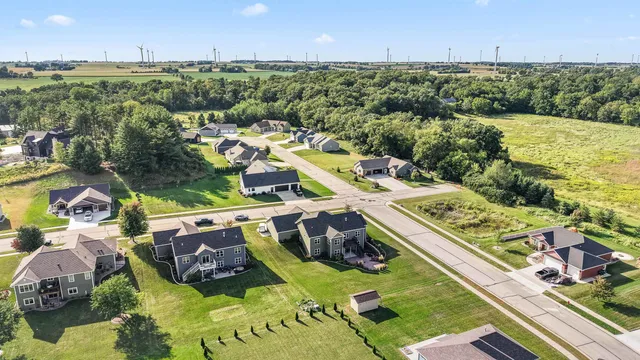 $599,900 | 834 Evergreen Drive, Brownsville, WI 53006