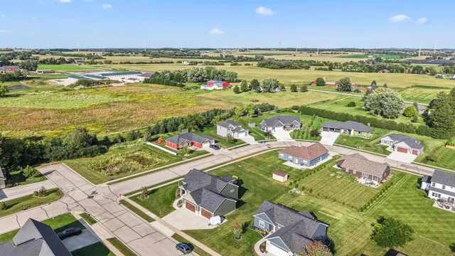 $599,900 | 834 Evergreen Drive, Brownsville, WI 53006