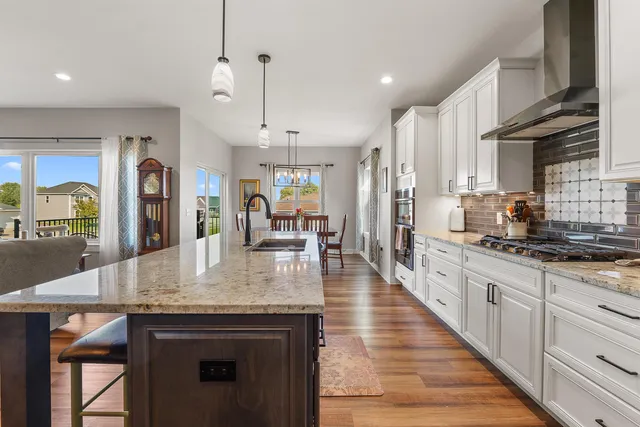 $599,900 | 834 Evergreen Drive, Brownsville, WI 53006