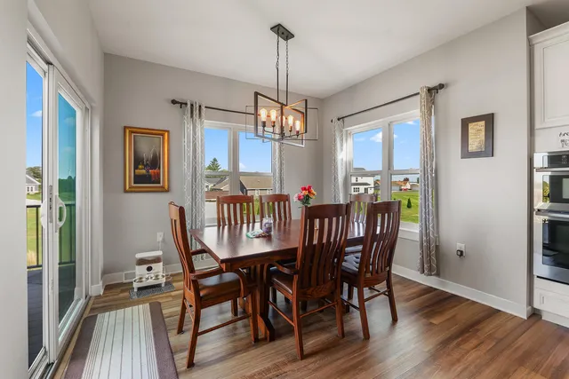 $599,900 | 834 Evergreen Drive, Brownsville, WI 53006