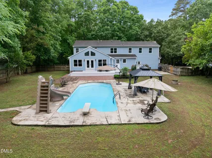 $645,000 | 108 Fawn Drive, Wake Forest, NC 27587
