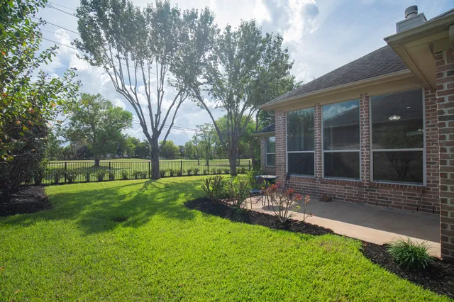 $402,700 | 3322 Mcmahon Way, Missouri City, TX 77459