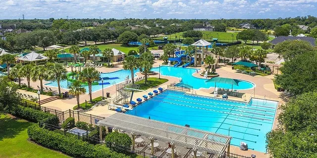 $402,700 | 3322 Mcmahon Way, Missouri City, TX 77459