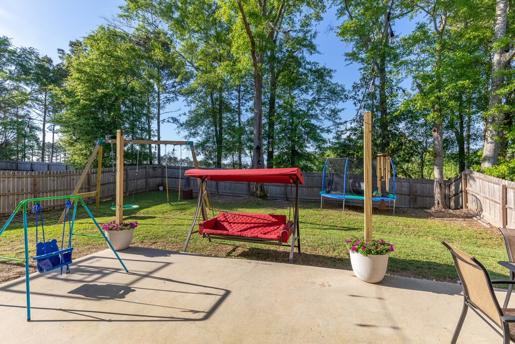 140 Ridgecrest Loop Dothan, AL 36301 - Photo 48 of 49