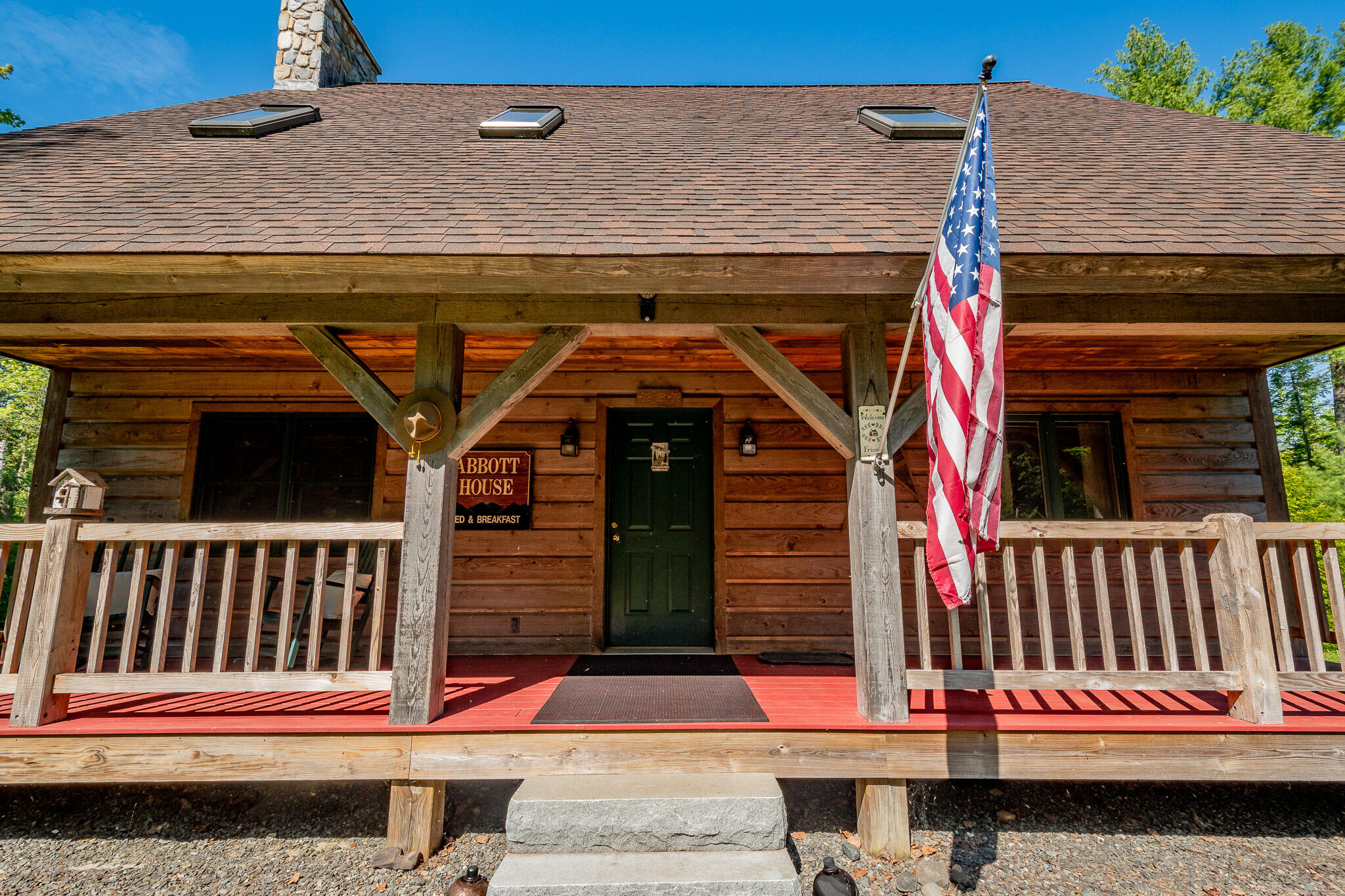 131 Gales Road Abbot, ME 04406 - Photo 5 of 128 DSC_0033