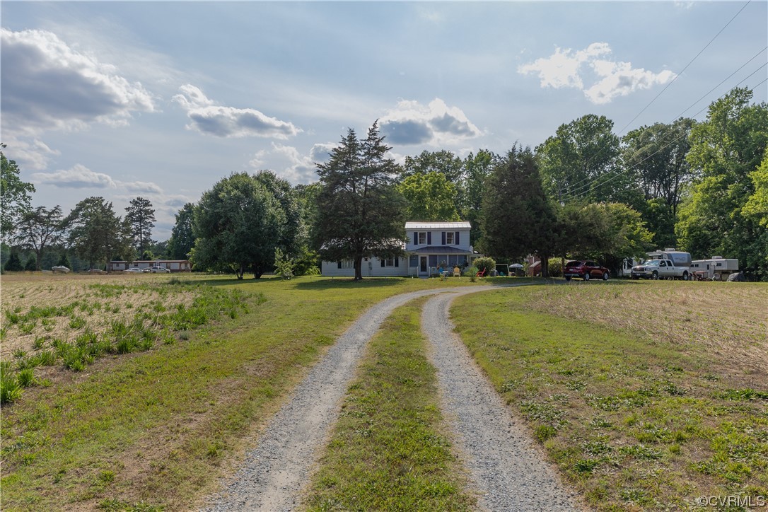 991 Smithfield Road St. Stephens Church, VA 23148 - Photo 12 of 50 Gallery Image 12