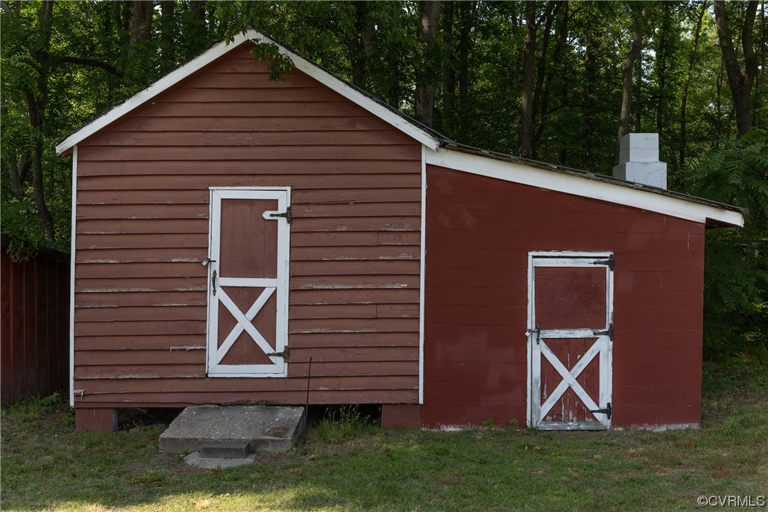 991 Smithfield Road St. Stephens Church, VA 23148 - Photo 13 of 50 Gallery Image 13