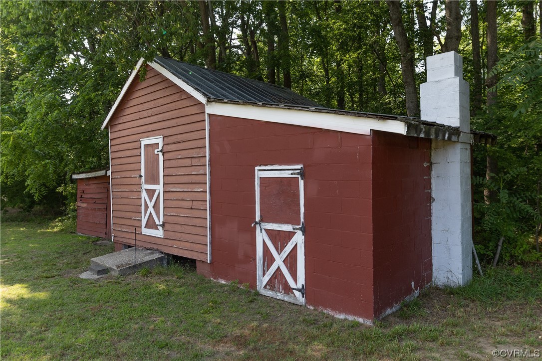 991 Smithfield Road St. Stephens Church, VA 23148 - Photo 14 of 50 Gallery Image 14
