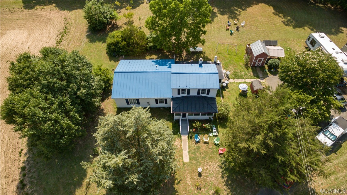 991 Smithfield Road St. Stephens Church, VA 23148 - Photo 49 of 50 Gallery Image 49