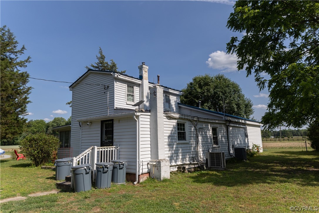 991 Smithfield Road St. Stephens Church, VA 23148 - Photo 8 of 50 Gallery Image 8