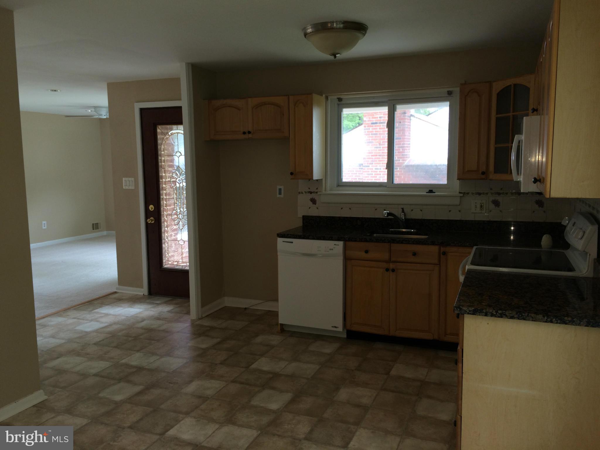 309 Belton Road Silver Spring, MD 20901 - Photo 8 of 21 Kitchen