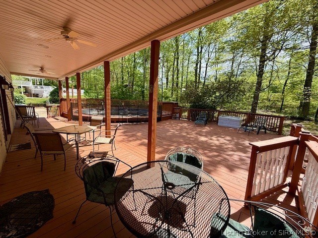 6020 Forestbrook Road Lanesville, IN 47136 - Photo 4 of 47