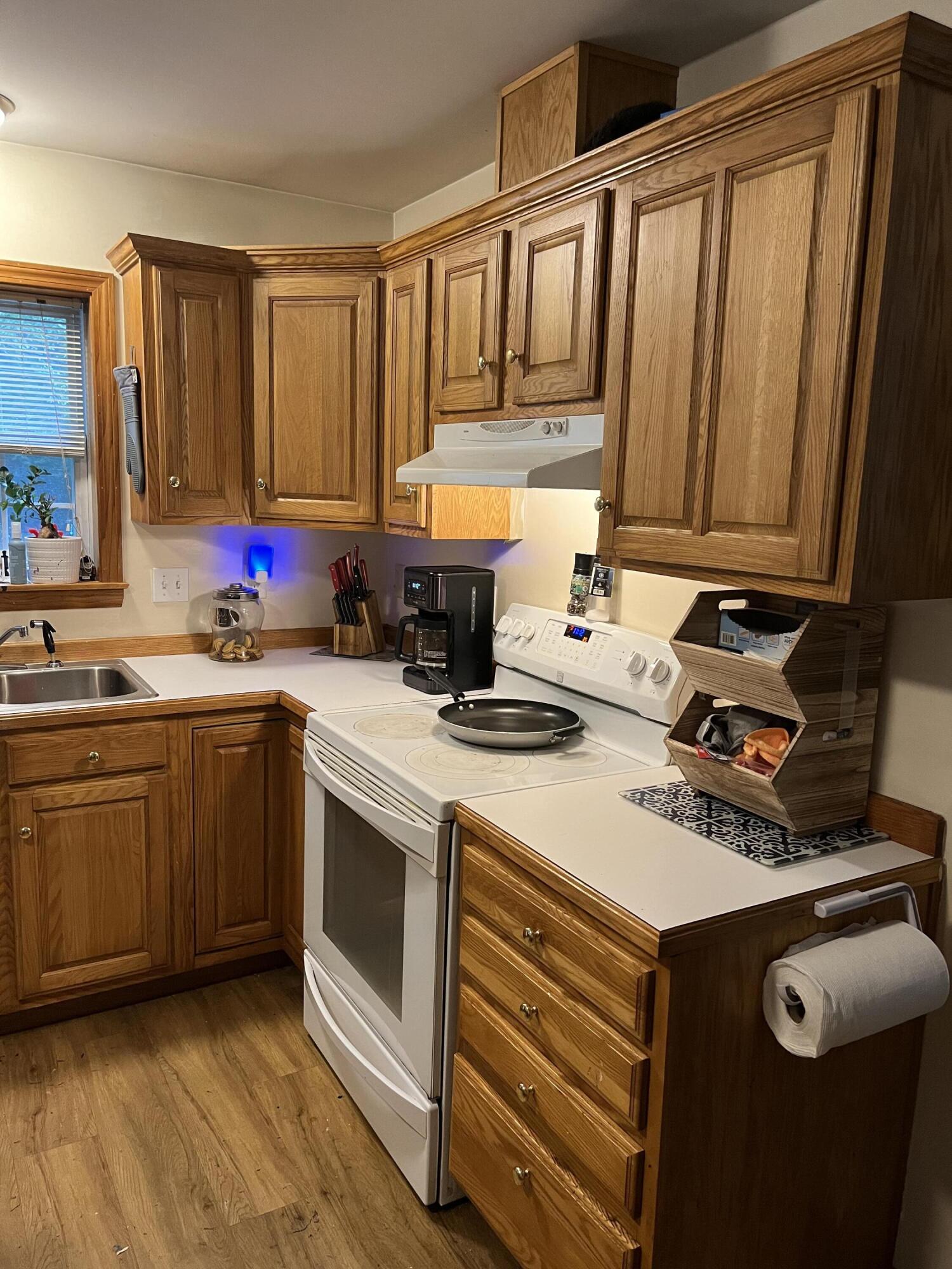 9 Beech Ridge Lane Otis, ME 04605 - Photo 4 of 10 Kitchen