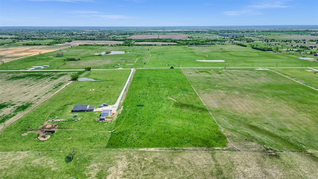 11-ac 11-ac South Road Whitesboro, TX 76273 - Photo 13 of 15 a view of a grassy field with an trees