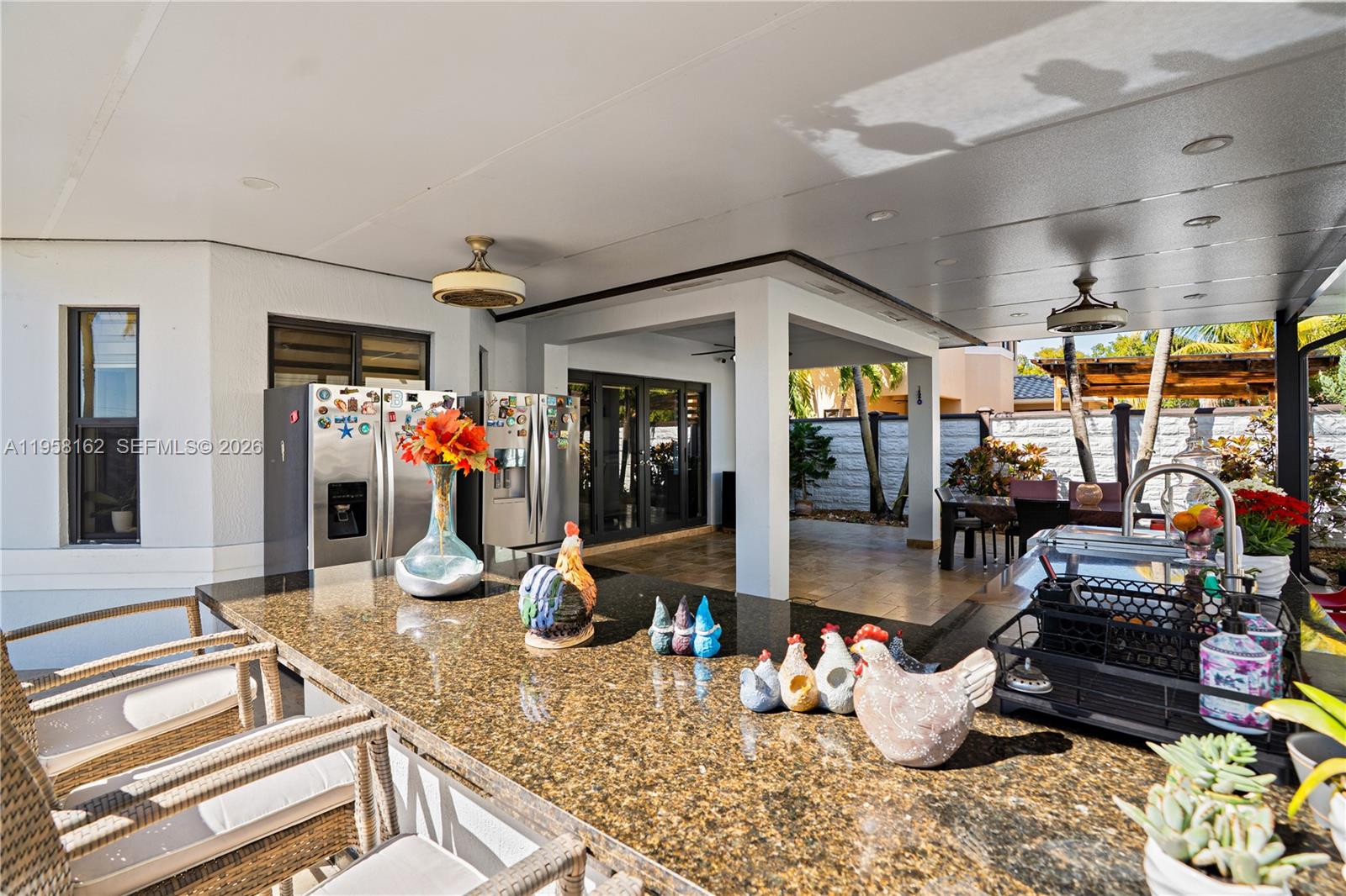 3281 Southwest 145th Avenue Miami, FL 33175 - Photo 28 of 54