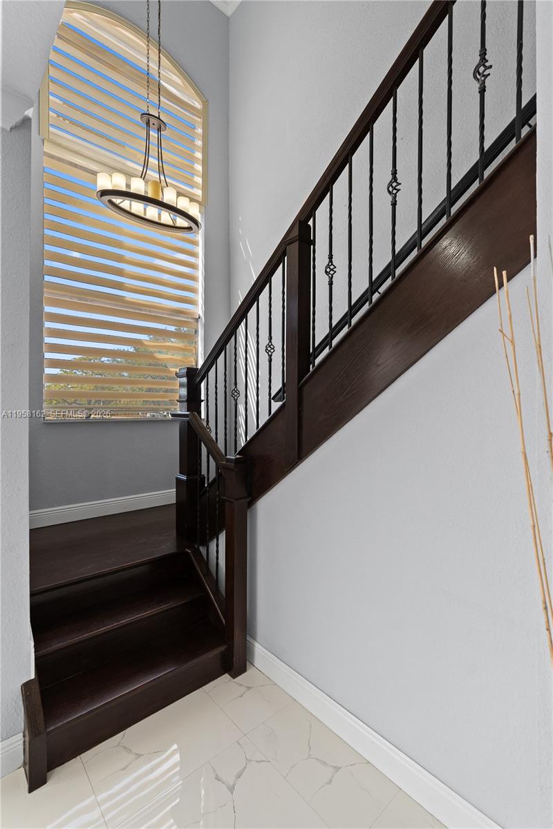 3281 Southwest 145th Avenue Miami, FL 33175 - Photo 34 of 56 a view of entryway
