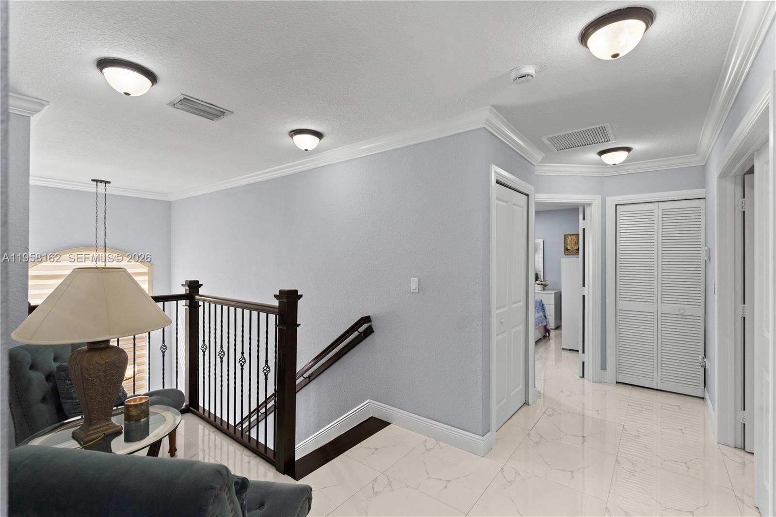 3281 Southwest 145th Avenue Miami, FL 33175 - Photo 36 of 56 a view of a room with gym equipment