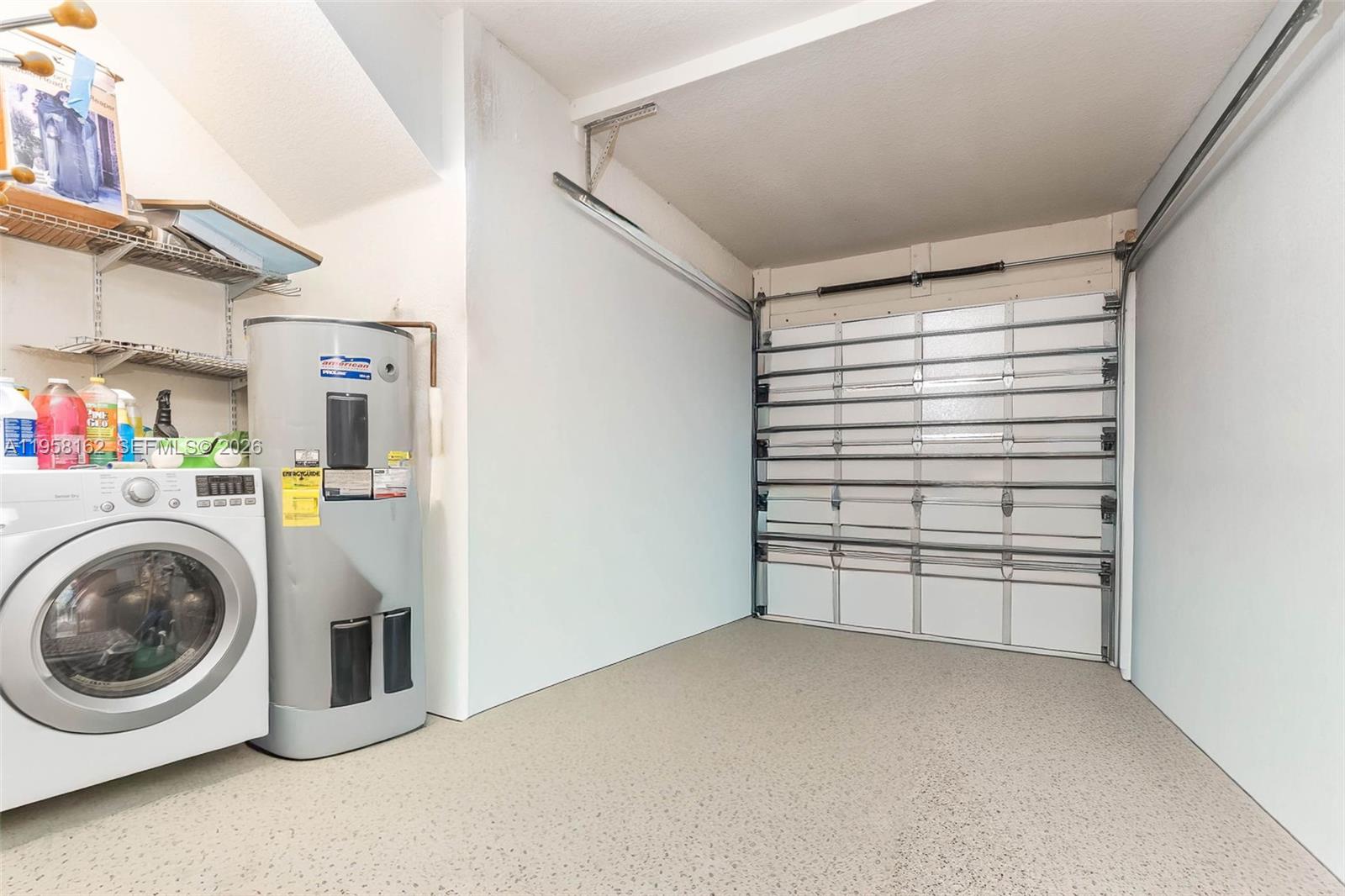 3281 Southwest 145th Avenue Miami, FL 33175 - Photo 56 of 56 a view of walk in closet with clothes and shoes