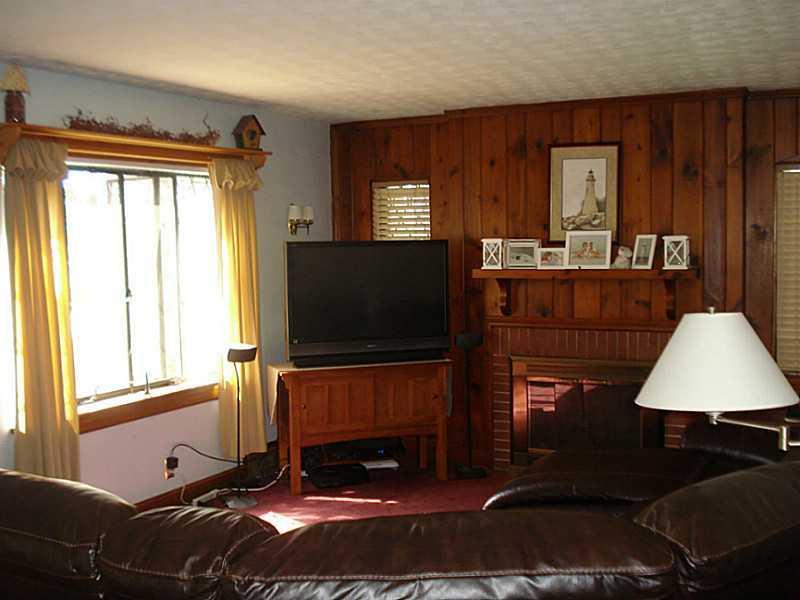 3061 Springfield Jamestown Road Springfield, OH 45506 - Photo 3 of 13