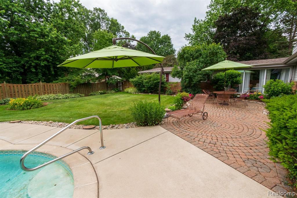 380 Donegal Drive Rochester Hills, MI 48309 - Photo 30 of 34