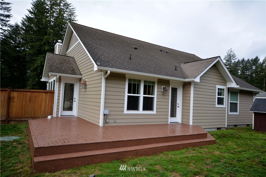 16712 Hauk Lane Southwest Rochester, WA 98579 - Photo 20 of 25 Gallery Image 20