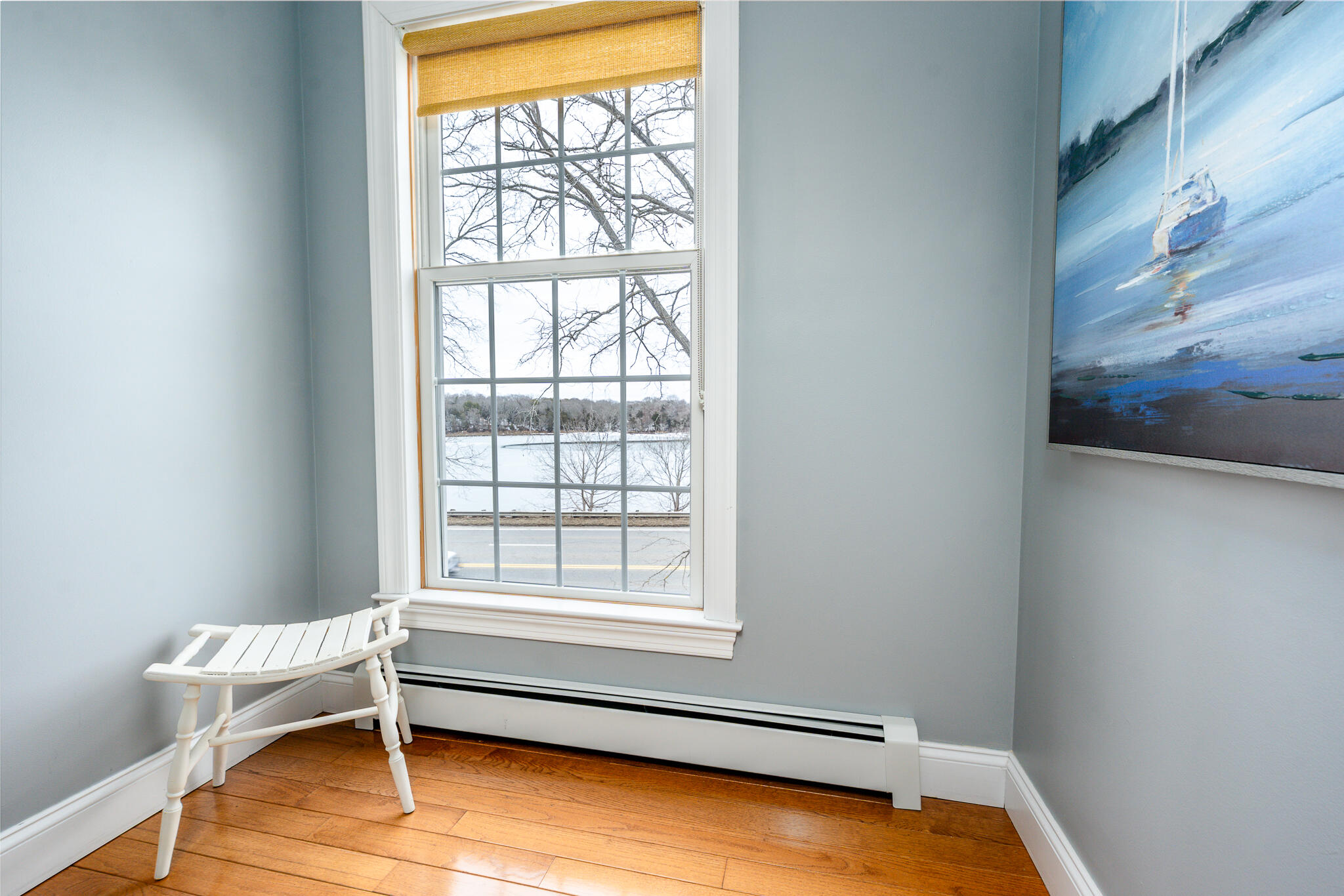 21 Locust Road Eastham, MA 02642 - Photo 28 of 36 landing