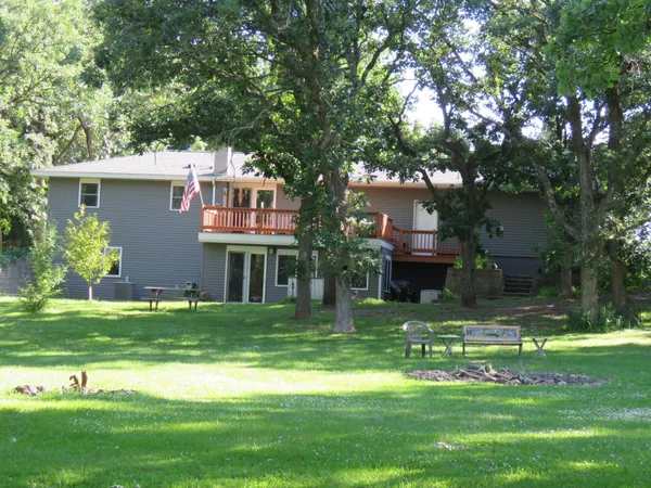 $454,900 | 7738 County Road 17, Rice, MN 56367